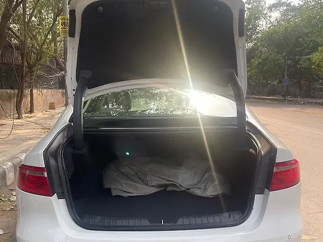 Used Jaguar XF Prestige Petrol CBU in Delhi