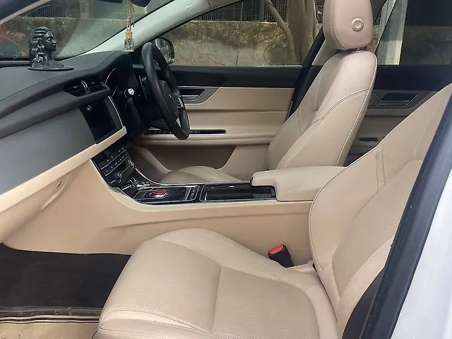 Used Jaguar XF Prestige Petrol CBU in Delhi