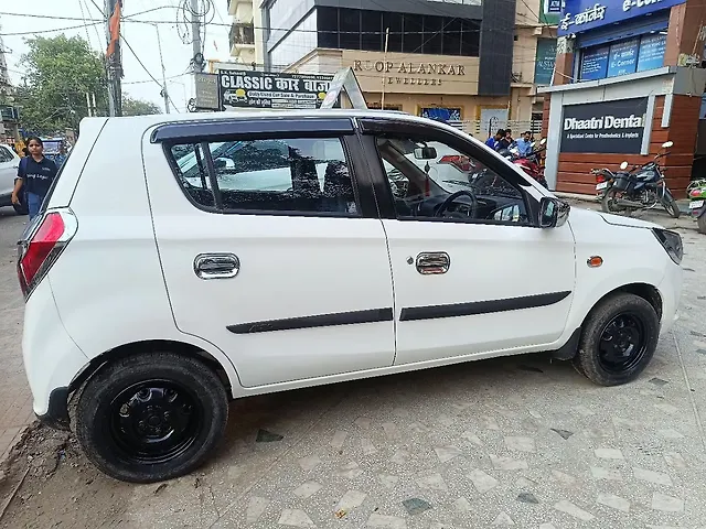 Used Maruti Suzuki Alto K10 [2014-2020] VXi [2014-2019] in Patna
