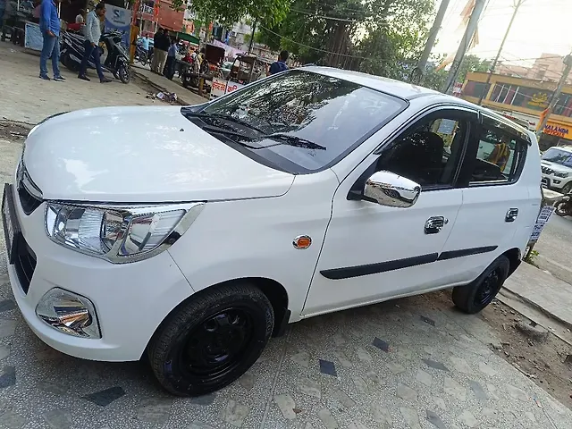 Used Maruti Suzuki Alto K10 [2014-2020] VXi [2014-2019] in Patna