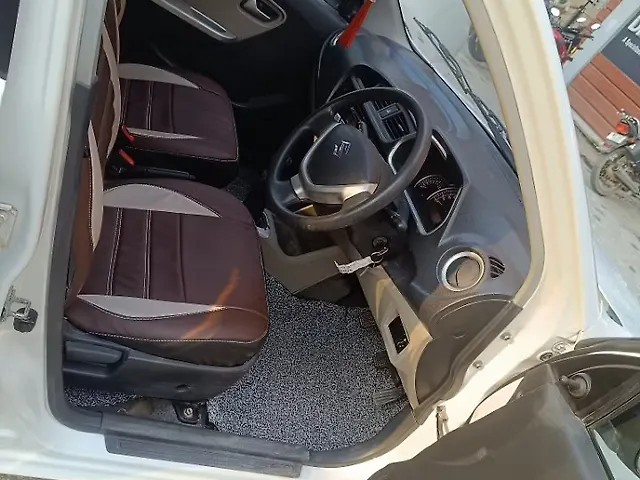 Used Maruti Suzuki Alto K10 [2014-2020] VXi [2014-2019] in Patna