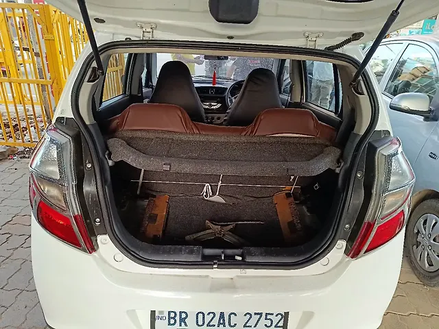 Used Maruti Suzuki Alto K10 [2014-2020] VXi [2014-2019] in Patna