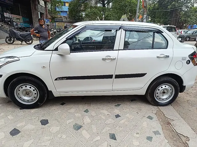 Used Maruti Suzuki Alto K10 [2014-2020] VXi [2014-2019] in Patna