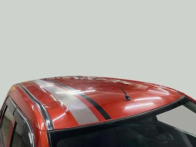 Used Maruti Suzuki Vitara Brezza [2016-2020] LDi (O) [2016-2018] in Mumbai