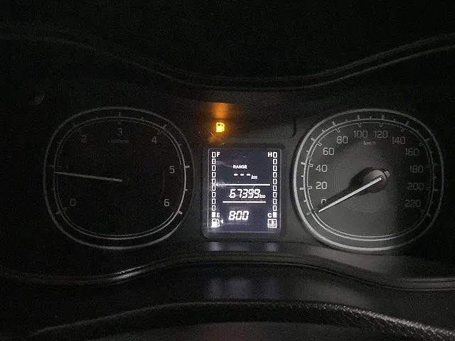 Used Maruti Suzuki Vitara Brezza [2016-2020] LDi (O) [2016-2018] in Mumbai