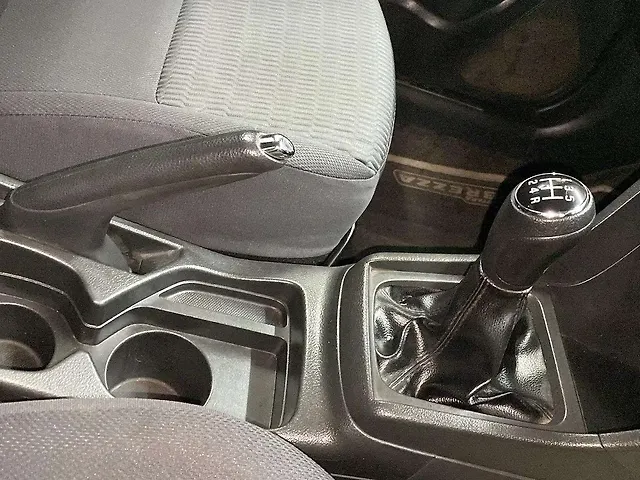 Used Maruti Suzuki Vitara Brezza [2016-2020] LDi (O) [2016-2018] in Mumbai