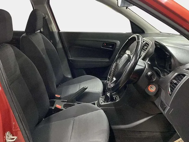 Used Maruti Suzuki Vitara Brezza [2016-2020] LDi (O) [2016-2018] in Mumbai