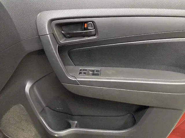 Used Maruti Suzuki Vitara Brezza [2016-2020] LDi (O) [2016-2018] in Mumbai
