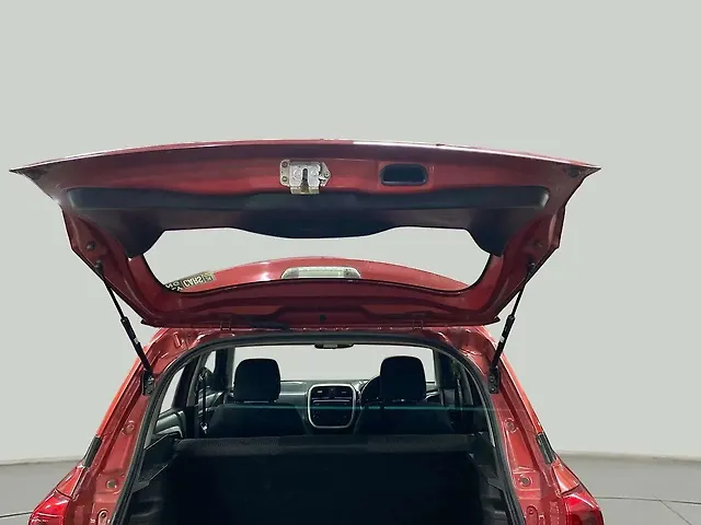 Used Maruti Suzuki Vitara Brezza [2016-2020] LDi (O) [2016-2018] in Mumbai