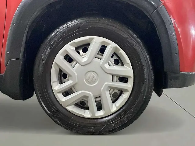 Used Maruti Suzuki Vitara Brezza [2016-2020] LDi (O) [2016-2018] in Mumbai