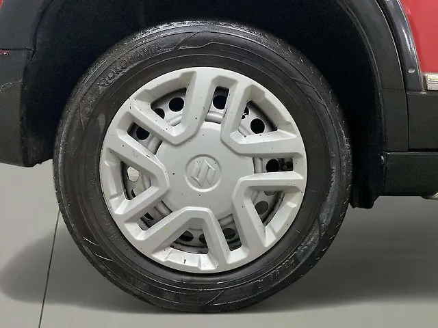 Used Maruti Suzuki Vitara Brezza [2016-2020] LDi (O) [2016-2018] in Mumbai