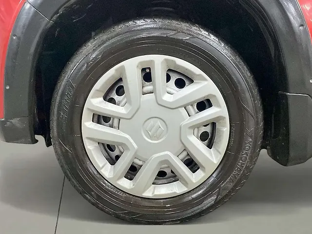 Used Maruti Suzuki Vitara Brezza [2016-2020] LDi (O) [2016-2018] in Mumbai