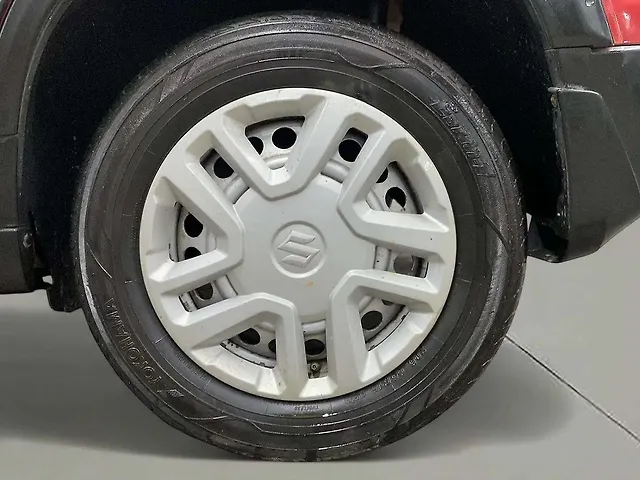 Used Maruti Suzuki Vitara Brezza [2016-2020] LDi (O) [2016-2018] in Mumbai