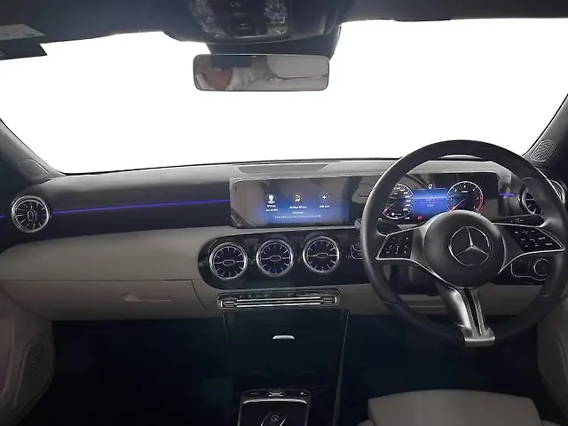 Used Mercedes-Benz A-Class Limousine [2021-2023] 200d in Mumbai