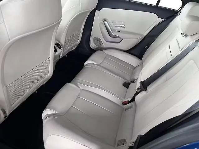 Used Mercedes-Benz A-Class Limousine [2021-2023] 200d in Mumbai