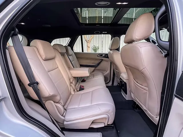 Used Ford Endeavour [2016-2019] Titanium 3.2 4x4 AT in Gurgaon