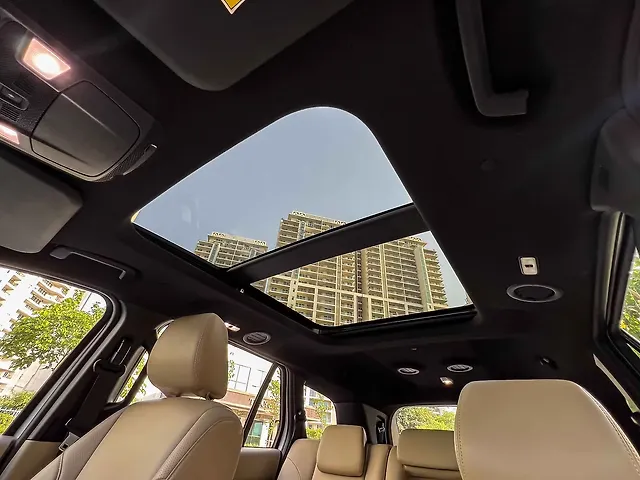 Used Ford Endeavour [2016-2019] Titanium 3.2 4x4 AT in Gurgaon