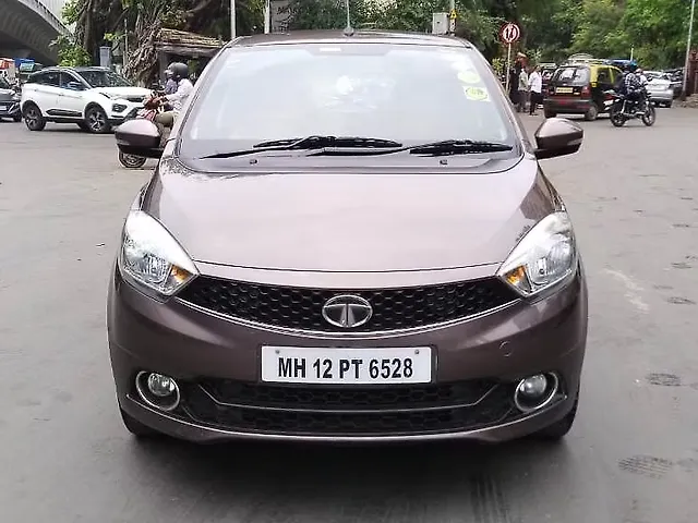 Used 2017 Tata Tiago in Mumbai