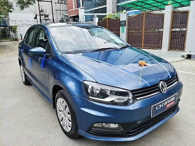 Used 2016 Volkswagen Ameo in Noida