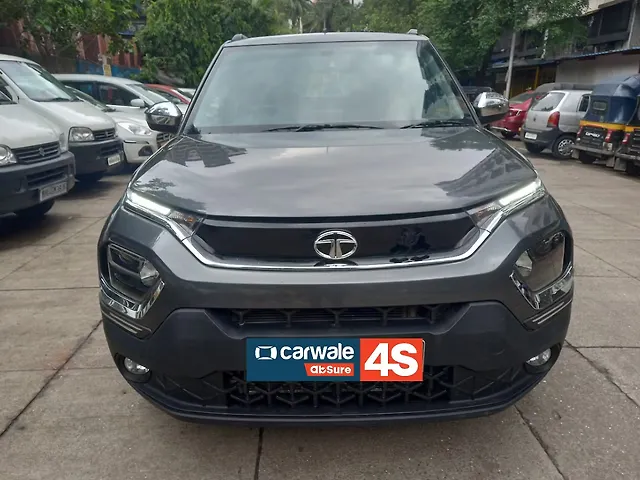 Used 2022 Tata Punch in Mumbai