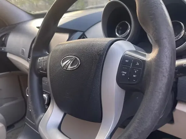 Used Mahindra XUV500 [2015-2018] W6 1.99 in Delhi