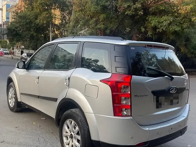 Used Mahindra XUV500 [2015-2018] W6 1.99 in Delhi