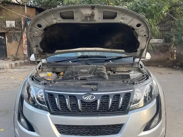 Used Mahindra XUV500 [2015-2018] W6 1.99 in Delhi