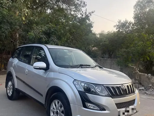 Used Mahindra XUV500 [2015-2018] W6 1.99 in Delhi