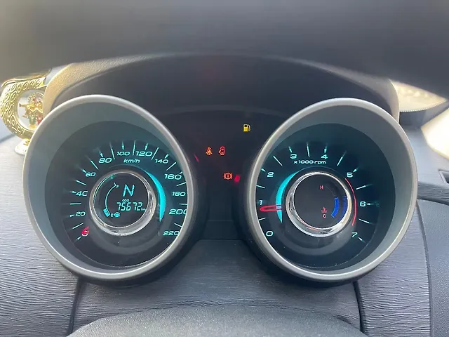 Used Mahindra XUV500 [2015-2018] W6 1.99 in Delhi