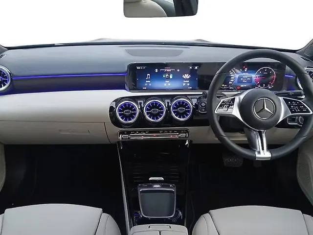Used Mercedes-Benz A-Class Limousine [2021-2023] 200d in Mumbai