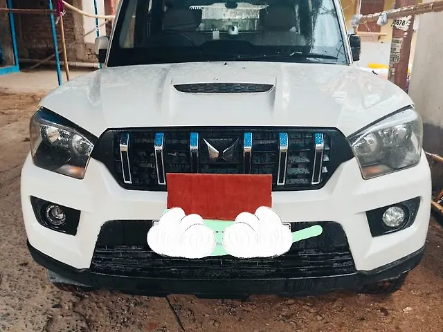 Used 2018 Mahindra Scorpio in Patna