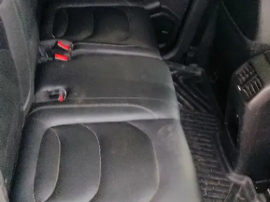 Used MG Hector Plus [2020-2023] Sharp 1.5 DCT Petrol in Jaipur