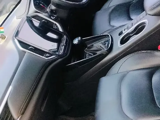 Used MG Hector Plus [2020-2023] Sharp 1.5 DCT Petrol in Jaipur