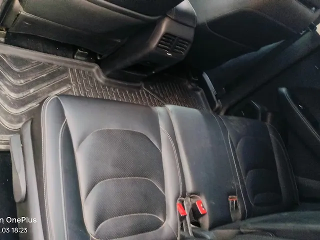 Used MG Hector Plus [2020-2023] Sharp 1.5 DCT Petrol in Jaipur