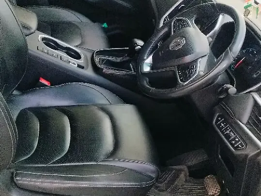 Used MG Hector Plus [2020-2023] Sharp 1.5 DCT Petrol in Jaipur