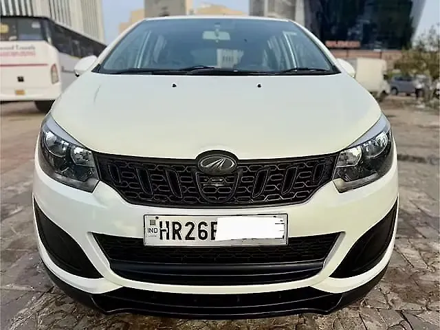 Used 2020 Mahindra Marazzo in Delhi