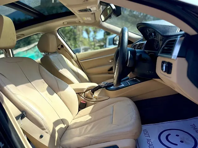 Used Audi A6 [2015-2019] 35 TDI Matrix in Mumbai