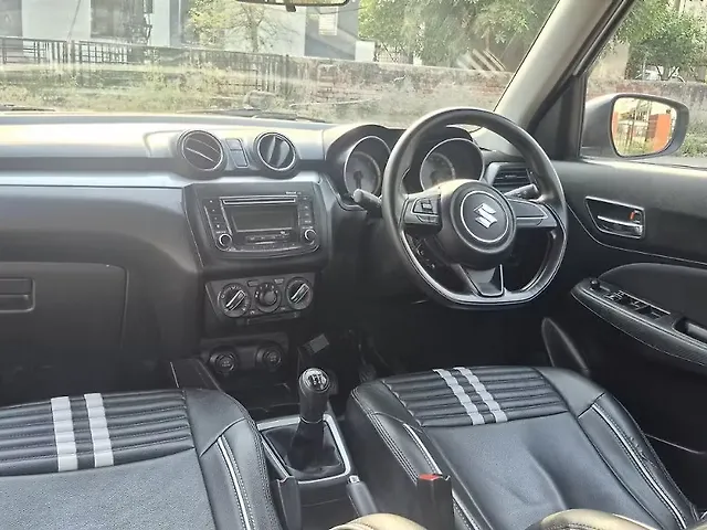 Used Maruti Suzuki Swift [2018-2021] VDi in Kurukshetra