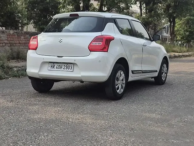 Used Maruti Suzuki Swift [2018-2021] VDi in Kurukshetra