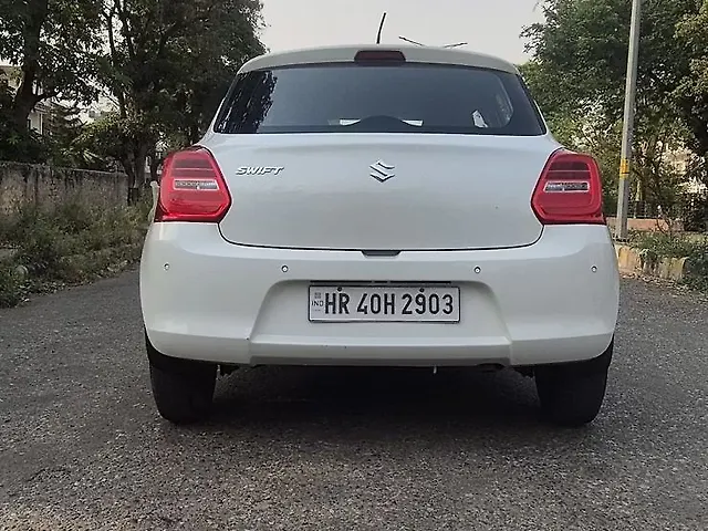 Used Maruti Suzuki Swift [2018-2021] VDi in Kurukshetra