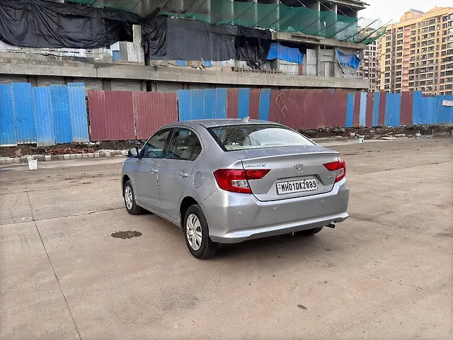 Used Honda Amaze [2018-2021] 1.2 S MT Petrol [2018-2020] in Thane