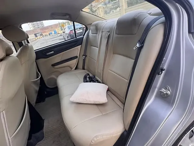 Used Honda Amaze [2018-2021] 1.2 S MT Petrol [2018-2020] in Thane