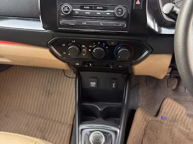 Used Honda Amaze [2018-2021] 1.2 S MT Petrol [2018-2020] in Thane