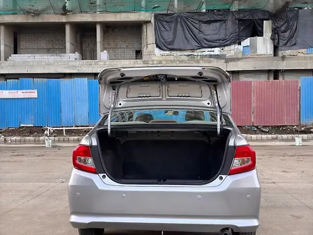 Used Honda Amaze [2018-2021] 1.2 S MT Petrol [2018-2020] in Thane