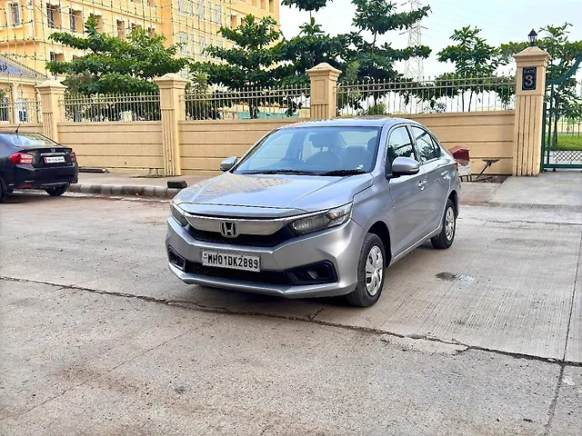 Used 2019 Honda Amaze in Thane