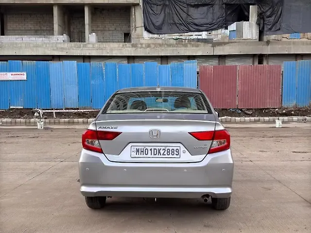 Used Honda Amaze [2018-2021] 1.2 S MT Petrol [2018-2020] in Thane