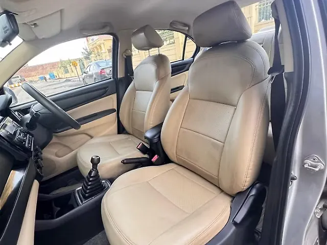 Used Honda Amaze [2018-2021] 1.2 S MT Petrol [2018-2020] in Thane