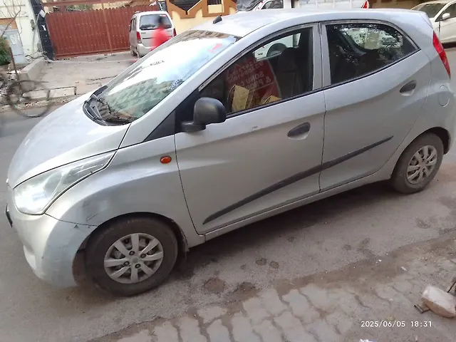 Used Hyundai Eon 1.0 Kappa Magna + [2014-2016] in Kanpur