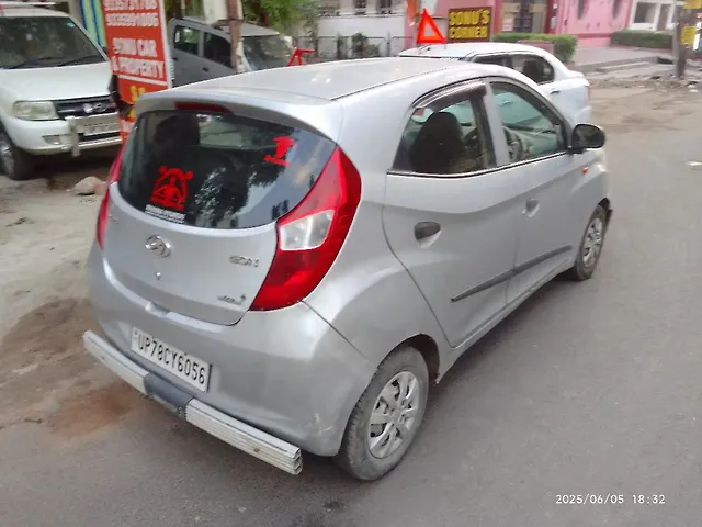 Used Hyundai Eon 1.0 Kappa Magna + [2014-2016] in Kanpur
