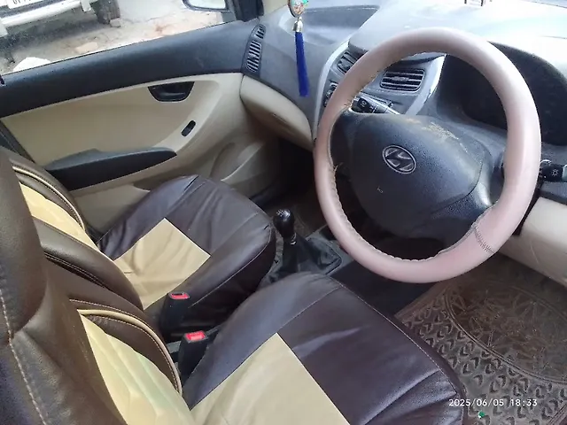 Used Hyundai Eon 1.0 Kappa Magna + [2014-2016] in Kanpur